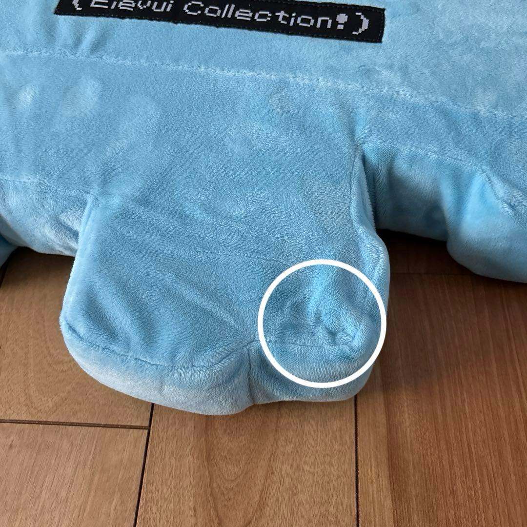 グレイシア イーブイ ドットコレクション クッション ポケモンセンター