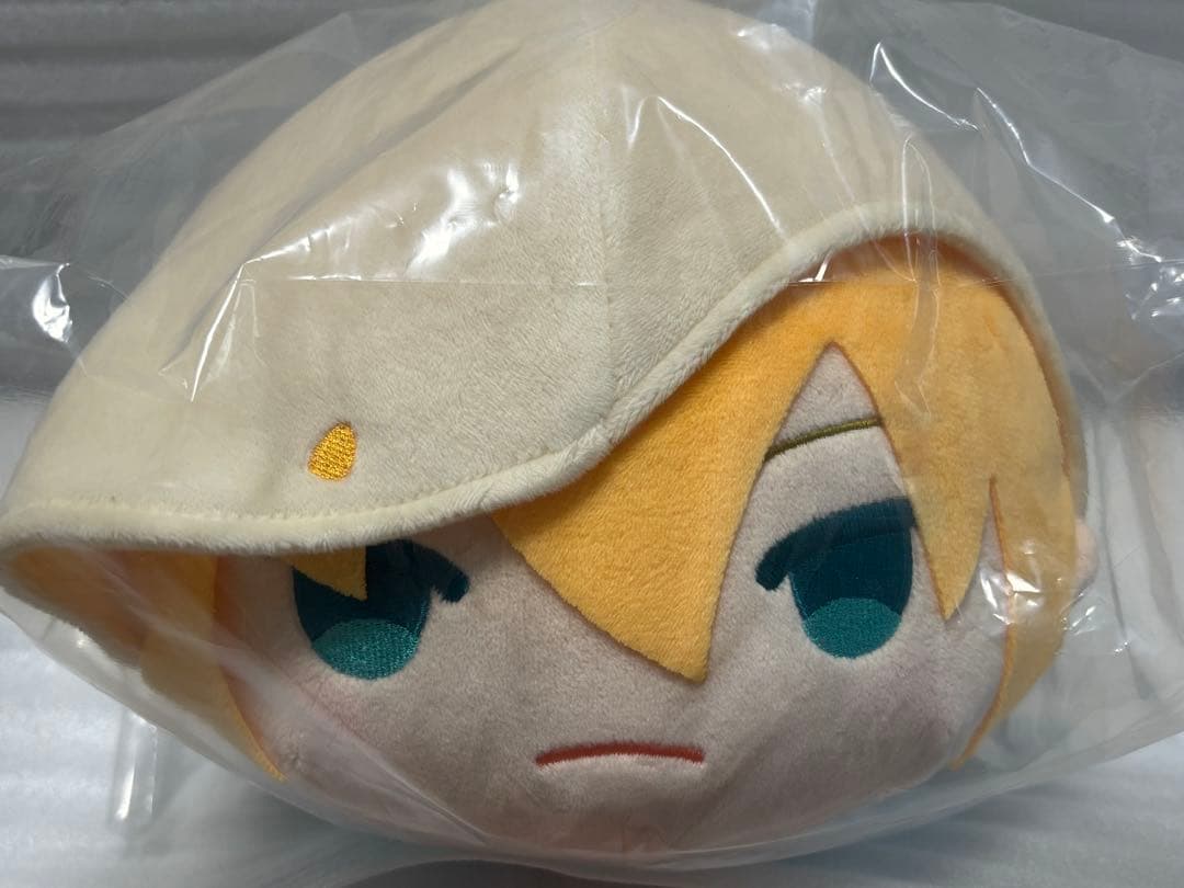 刀剣乱舞 もちもちマスコット くじ王 A賞 山姥切国広 Mサイズ - メルカリ