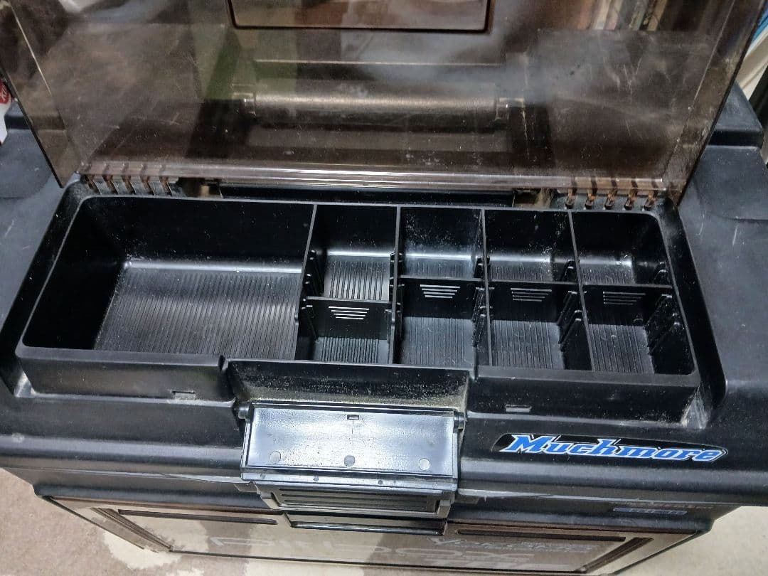 京商 ピットボックスDX