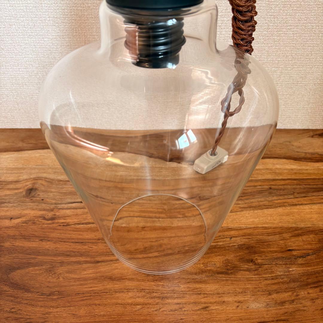 アプロス　ARROW ペンダントライト 北欧　照明　おしゃれ　2個