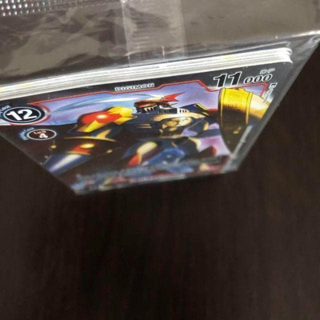 デジモンカード 7枚パック 2021 英語版 海外版 チャンピオンシップ