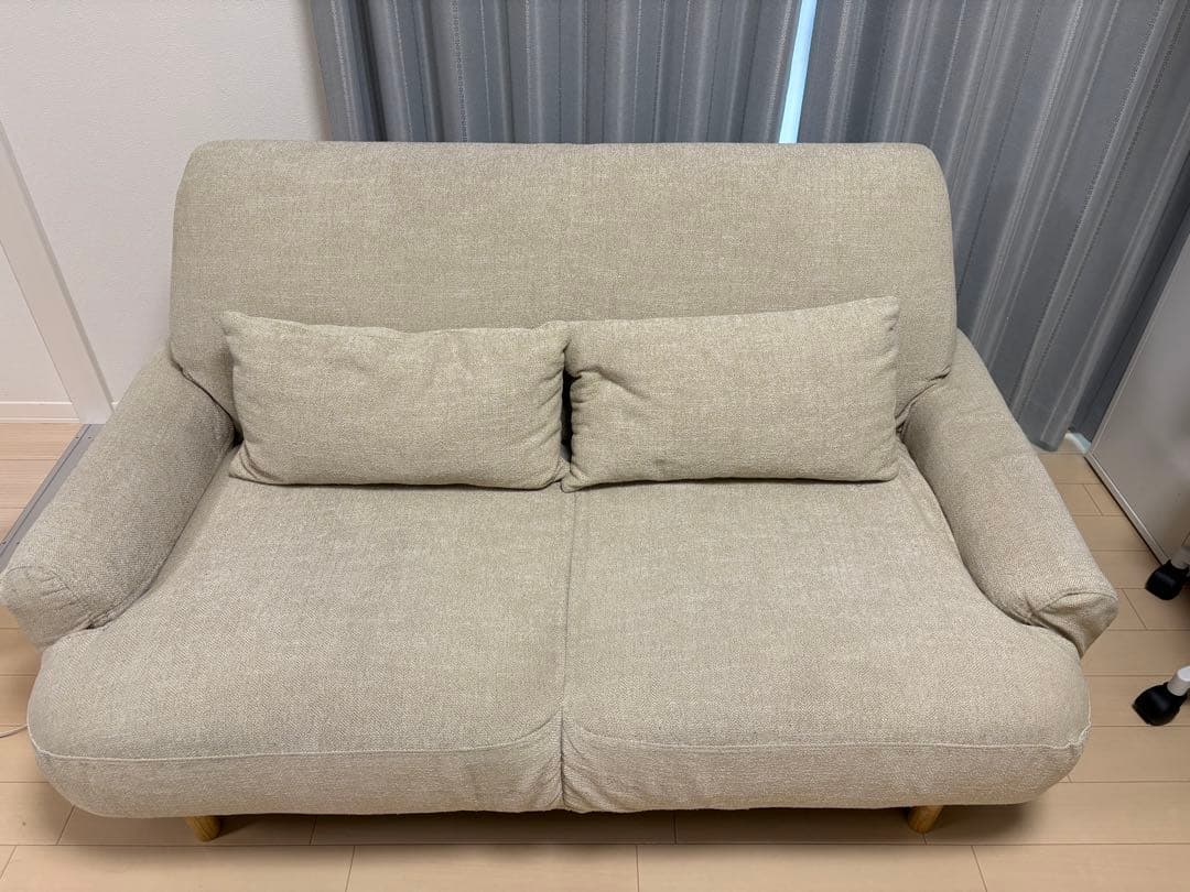 unico ソファ　FONO