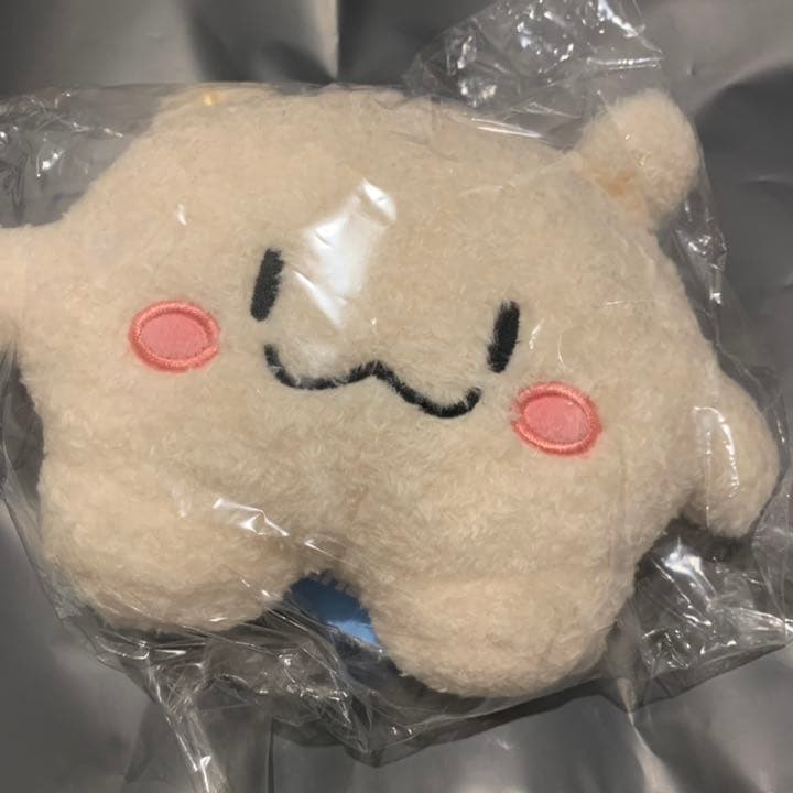 TREASURE ハルト TRUZ たっとん RURU ぬいぐるみ 新品未開封 - メルカリ