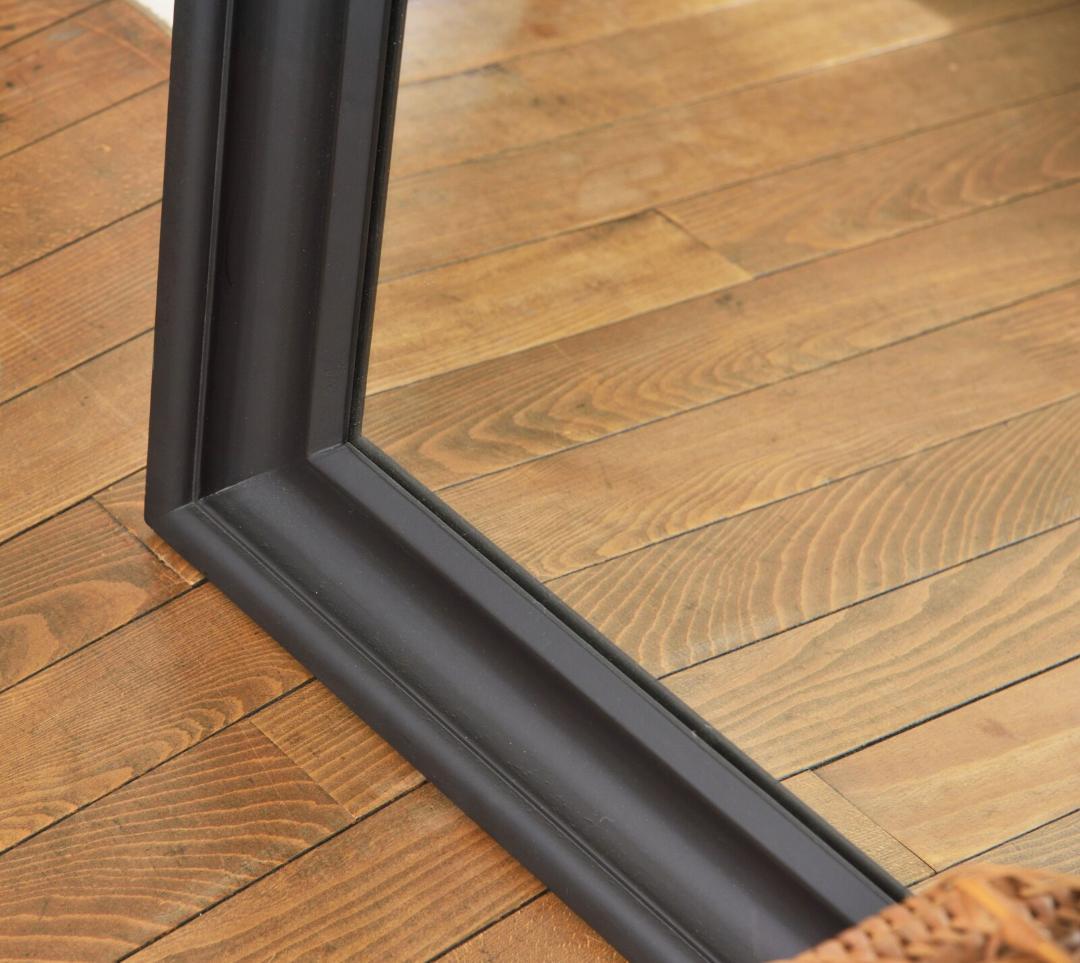 HGS BMR ST　スタンドミラー　全身鏡　ナチュラル