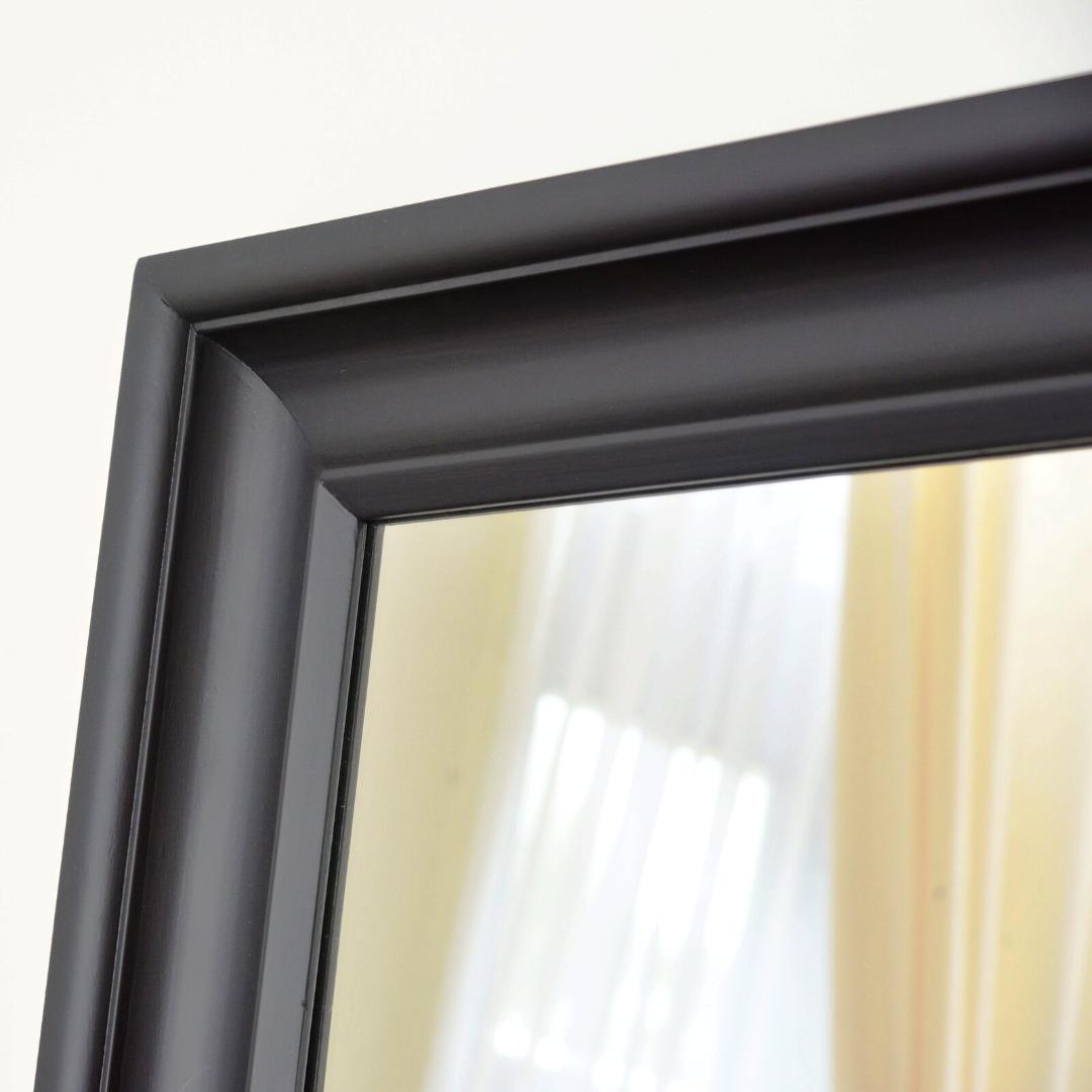 HGS BMR ST　スタンドミラー　全身鏡　ナチュラル