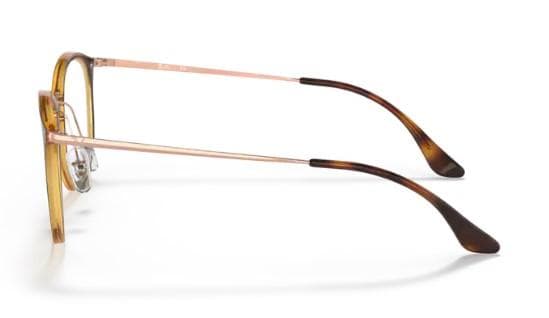 新品正規品 レイバン RB7140 5687 ブルーライトカット RX7140