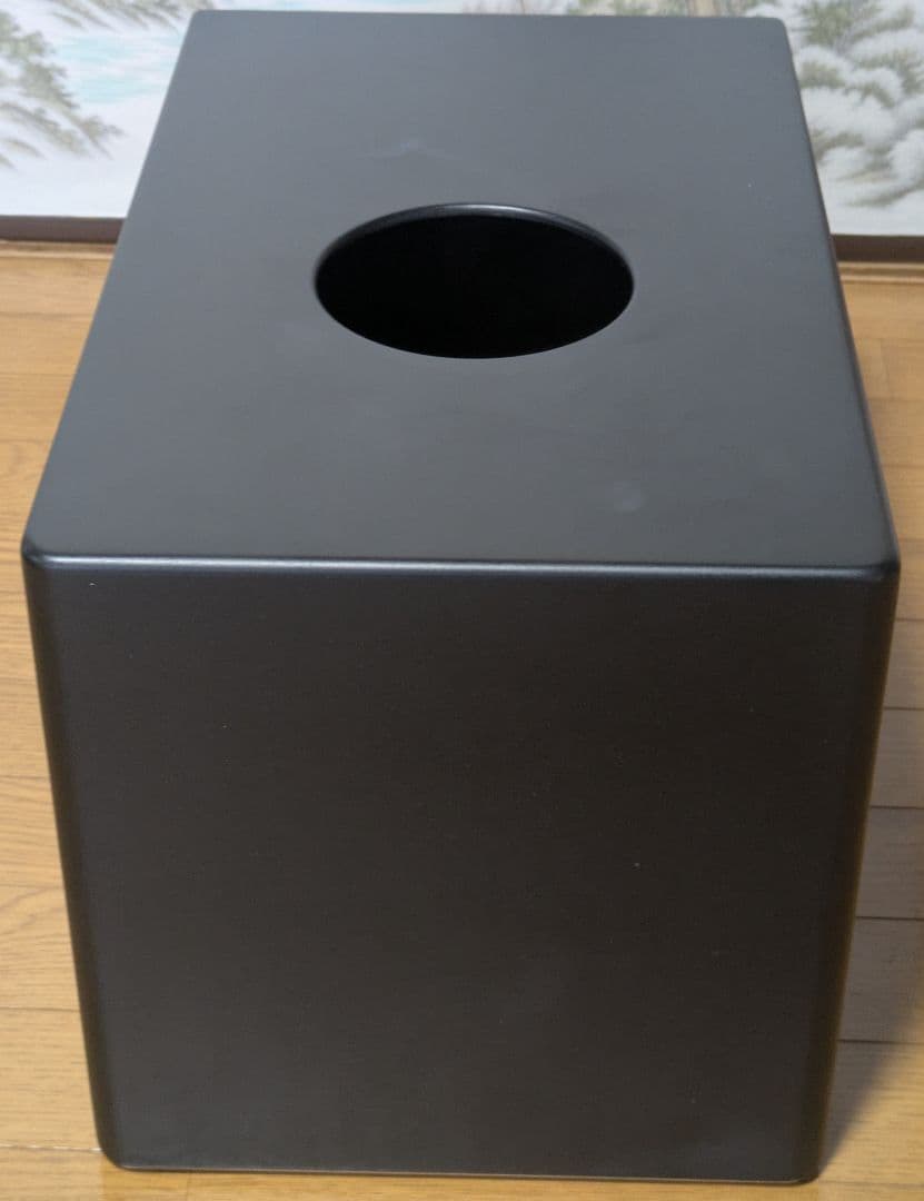 DE GREGORIO カホン Compass 教本DVD 純正バッグ