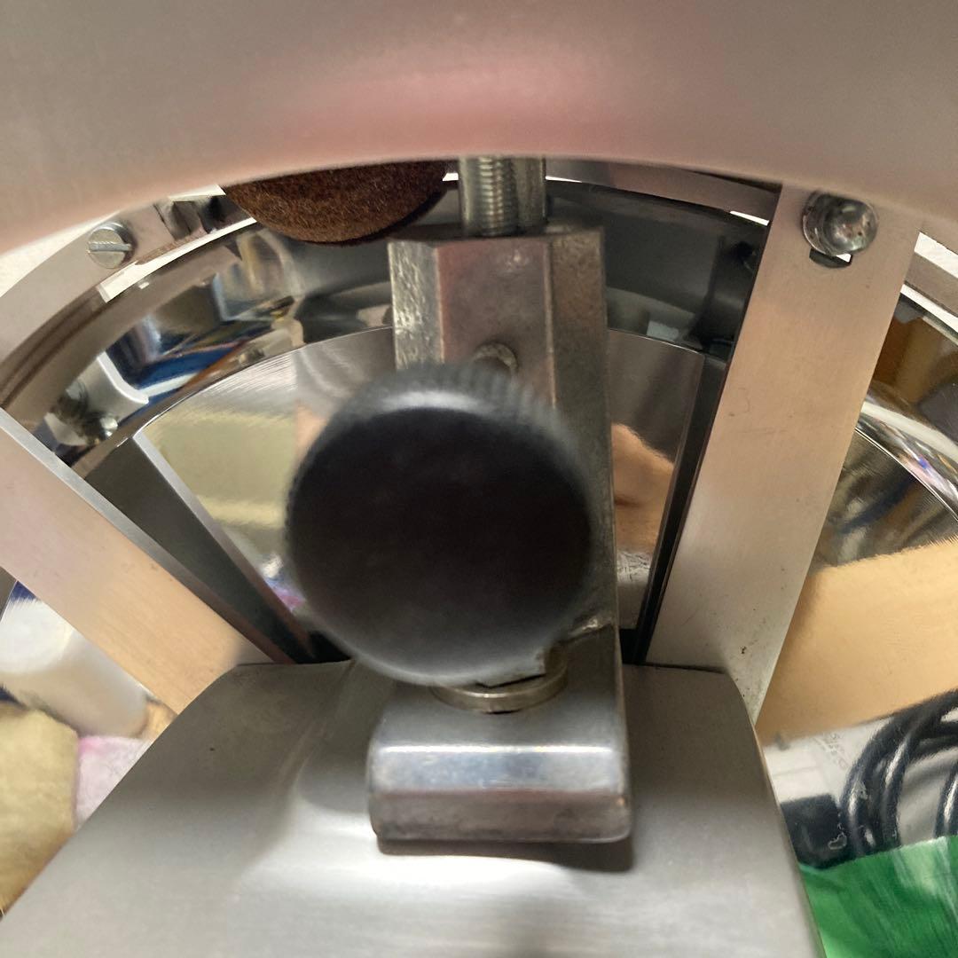 ミートスライサー F250I