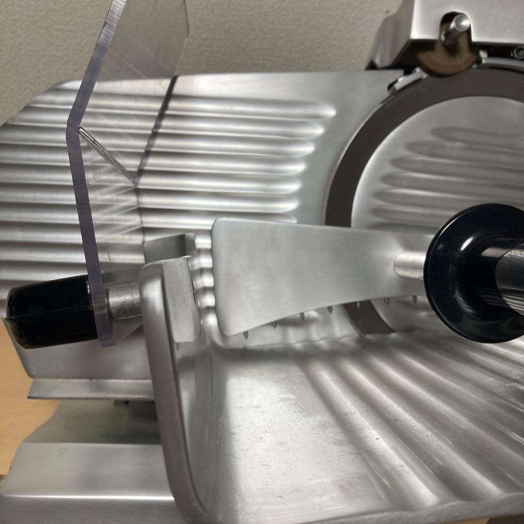 ミートスライサー F250I