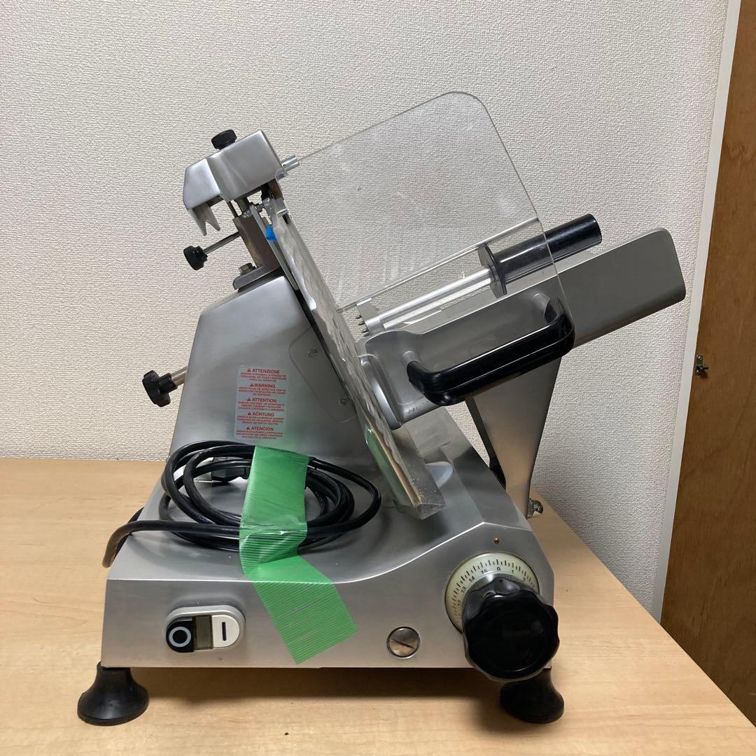 ミートスライサー F250I