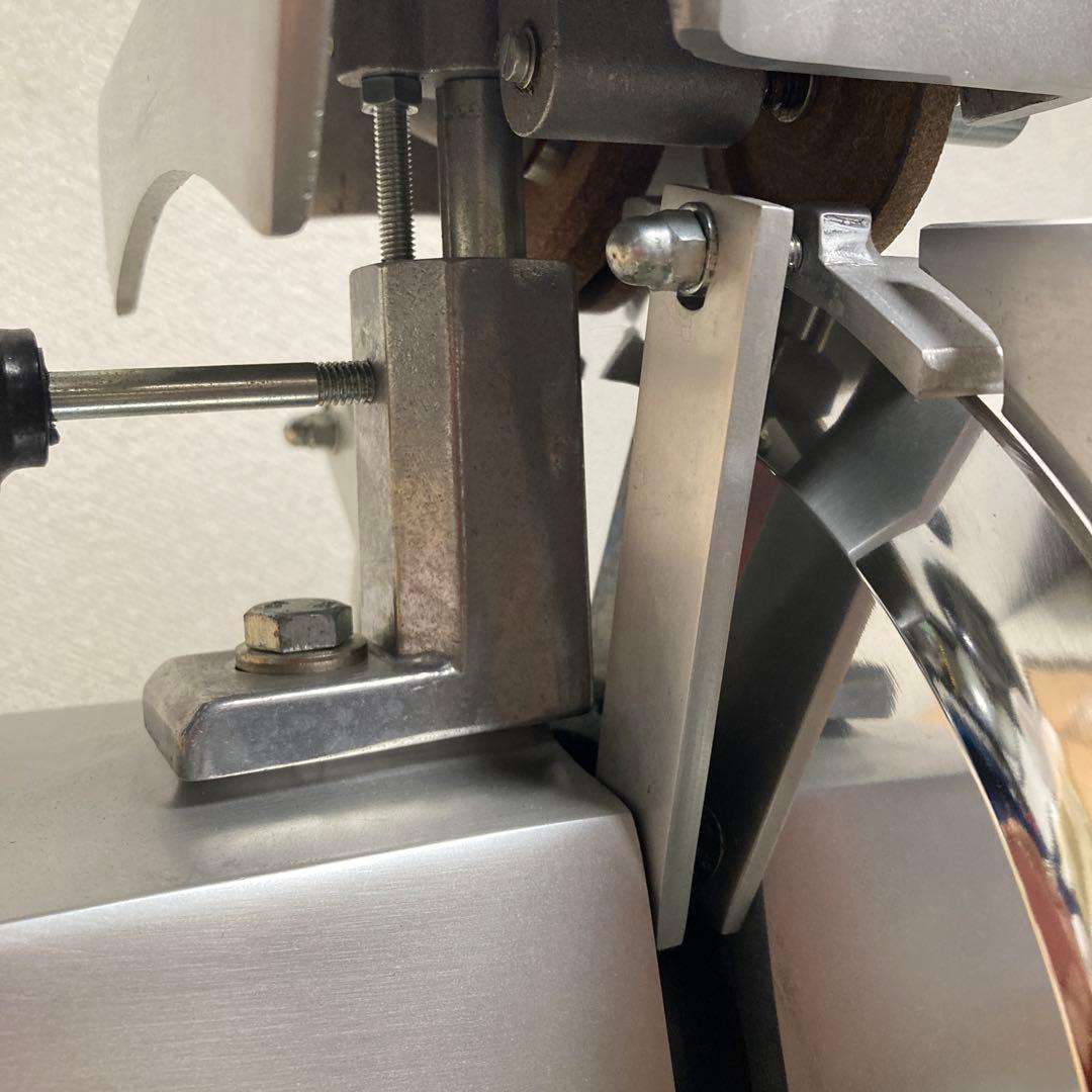 ミートスライサー F250I