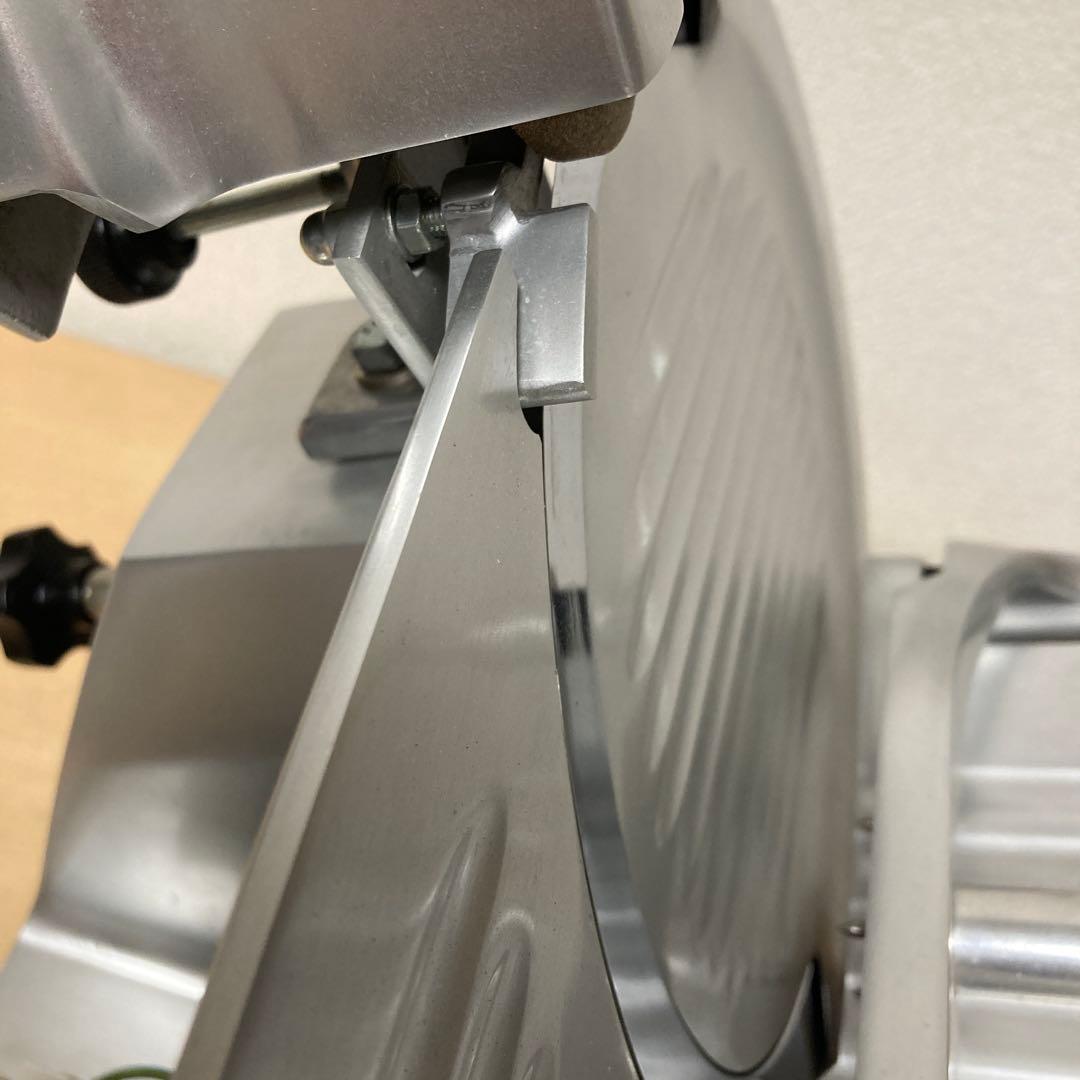 ミートスライサー F250I