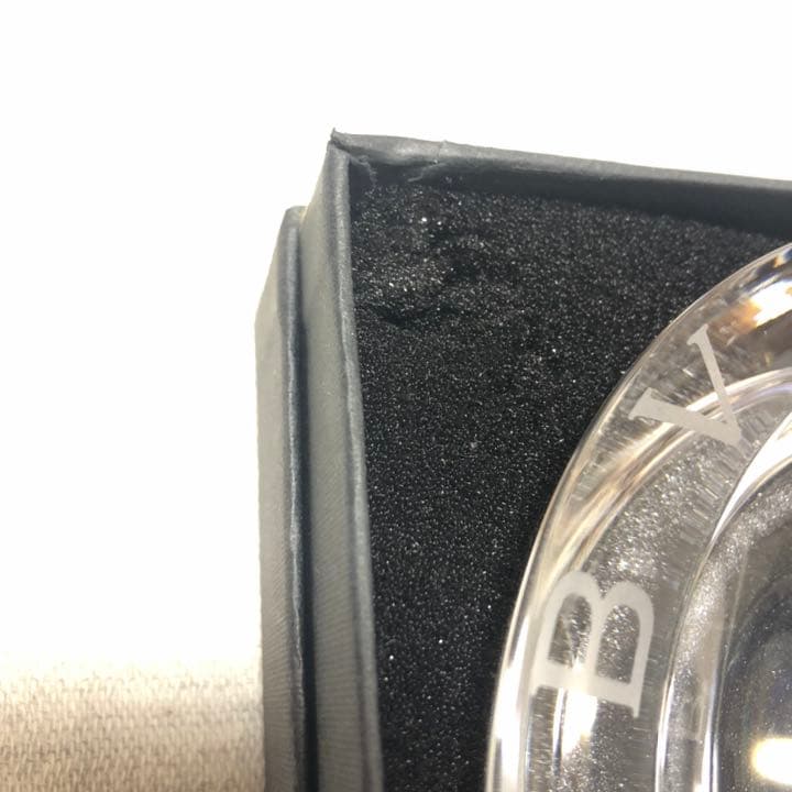 BVLGARI ブルガリ　灰皿　アッシュトレイ