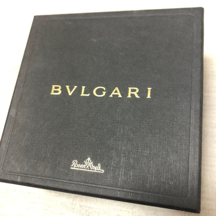 BVLGARI ブルガリ　灰皿　アッシュトレイ