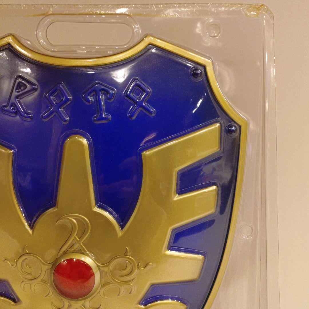 新品未開封 ロトの盾 A賞-2 ふくびき版スペシャル2版 美品 ドラゴンクエスト