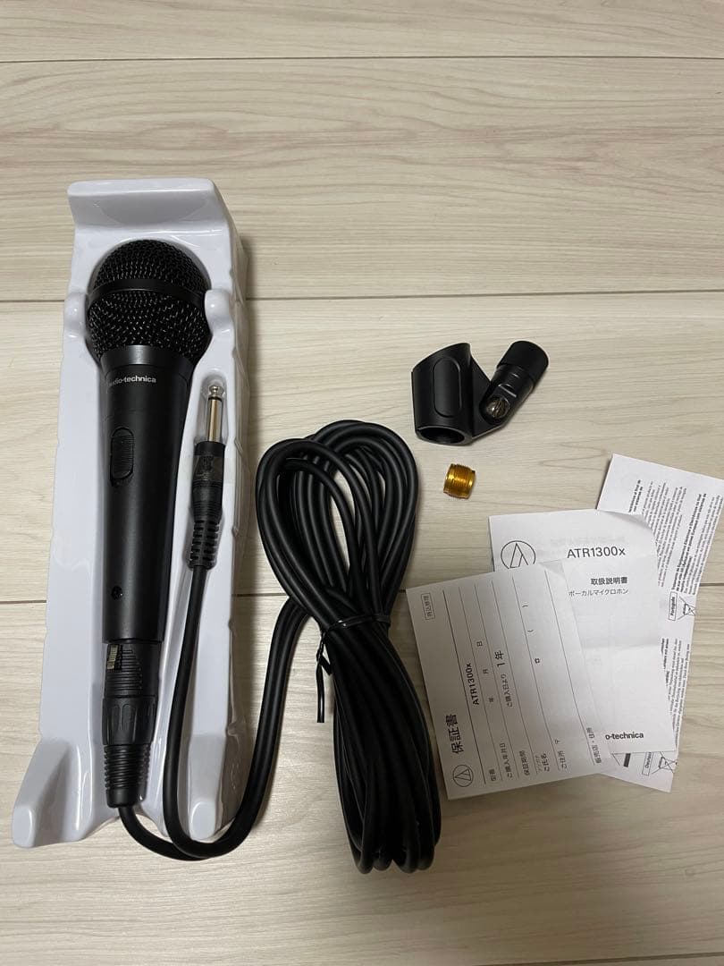 【美品】Yamaha AG03MK2 配信機材セット