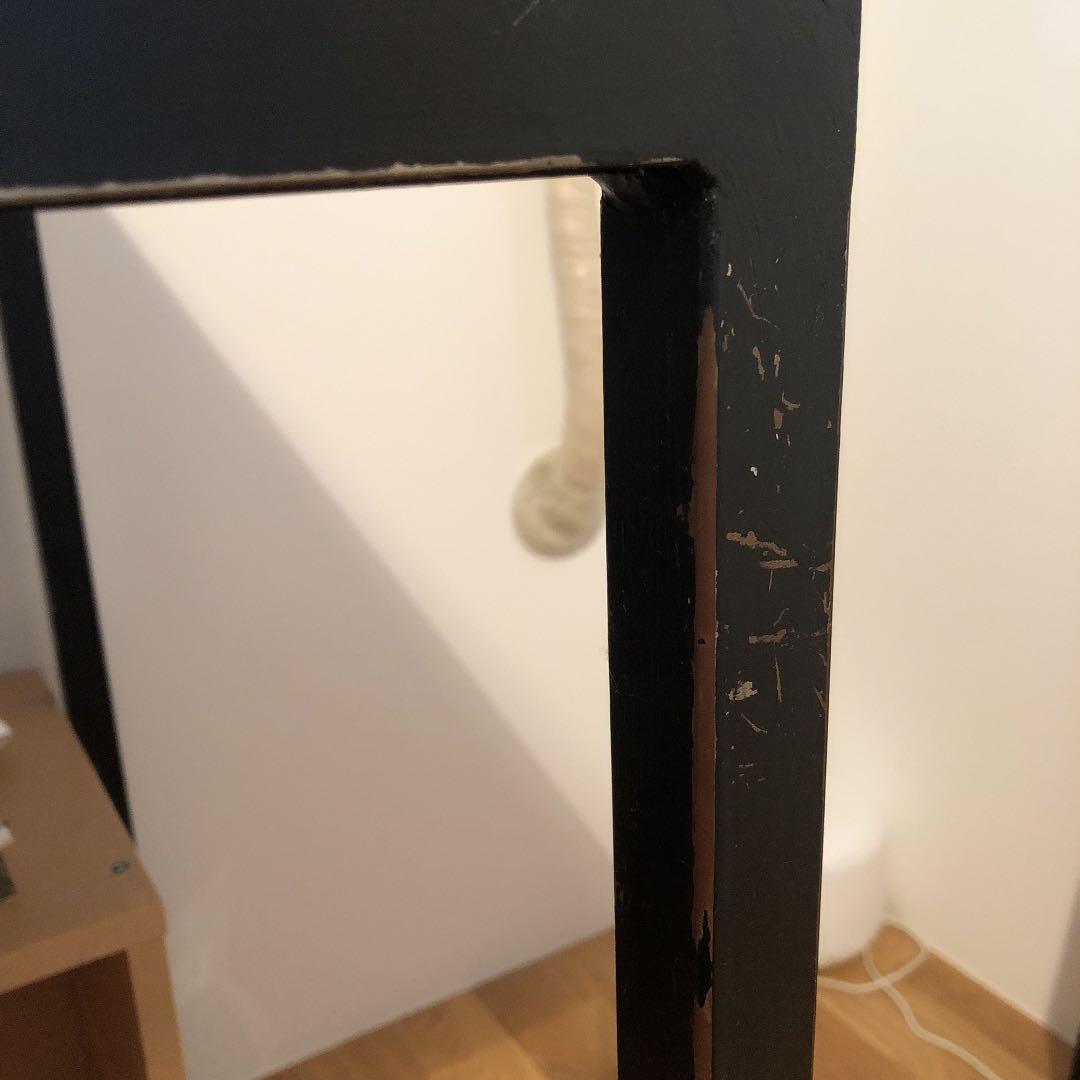 toolbox 東京R不動産　デスク　テーブル