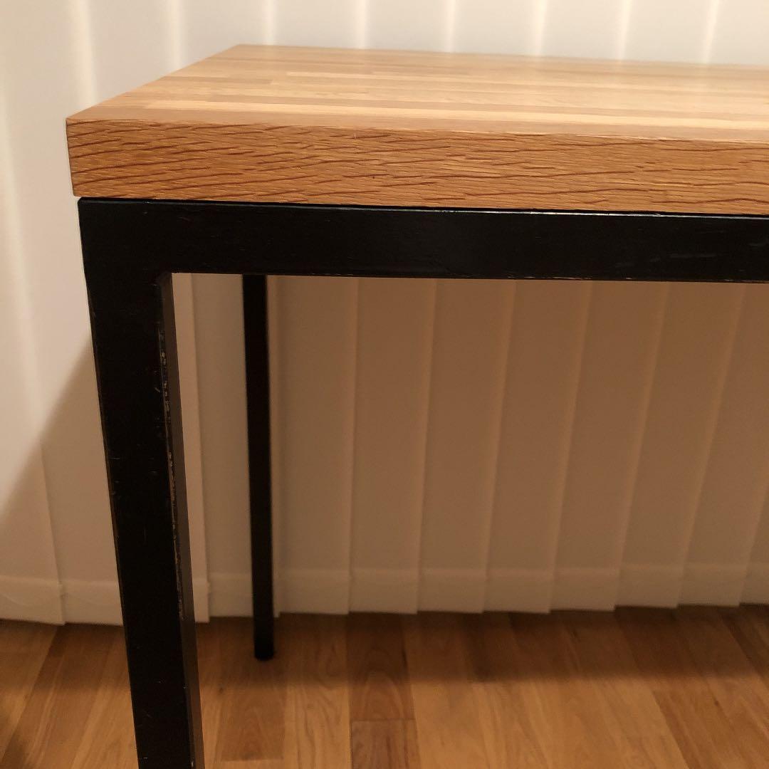 toolbox 東京R不動産　デスク　テーブル