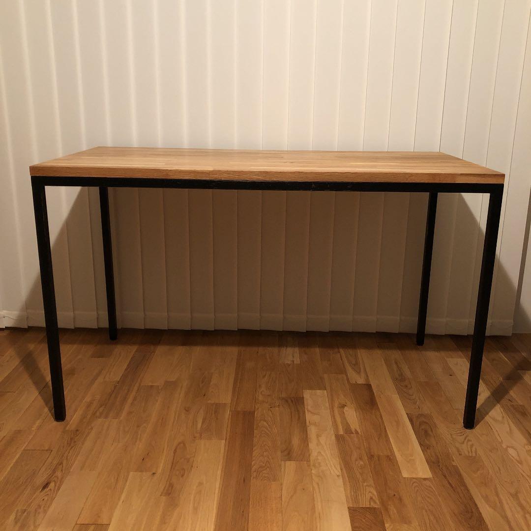 toolbox 東京R不動産　デスク　テーブル