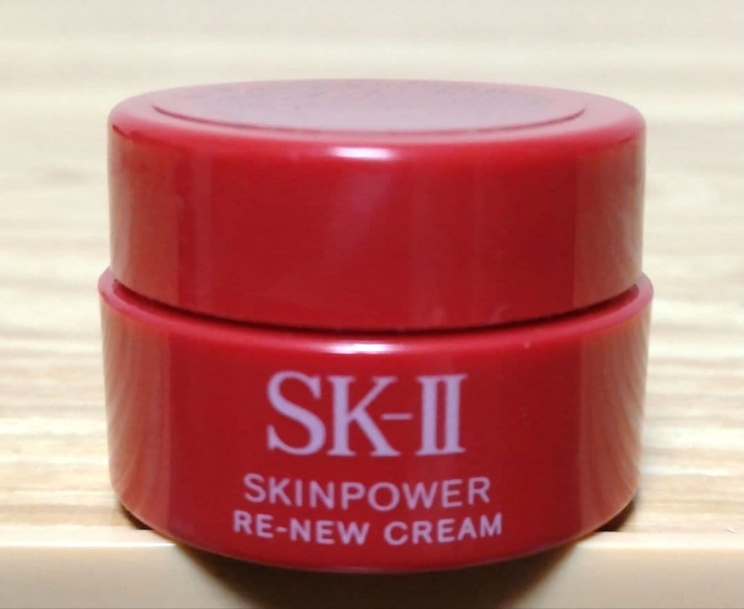 新品SK-II 化粧水75ml税込12,650円＆ぴてくまおまけ付