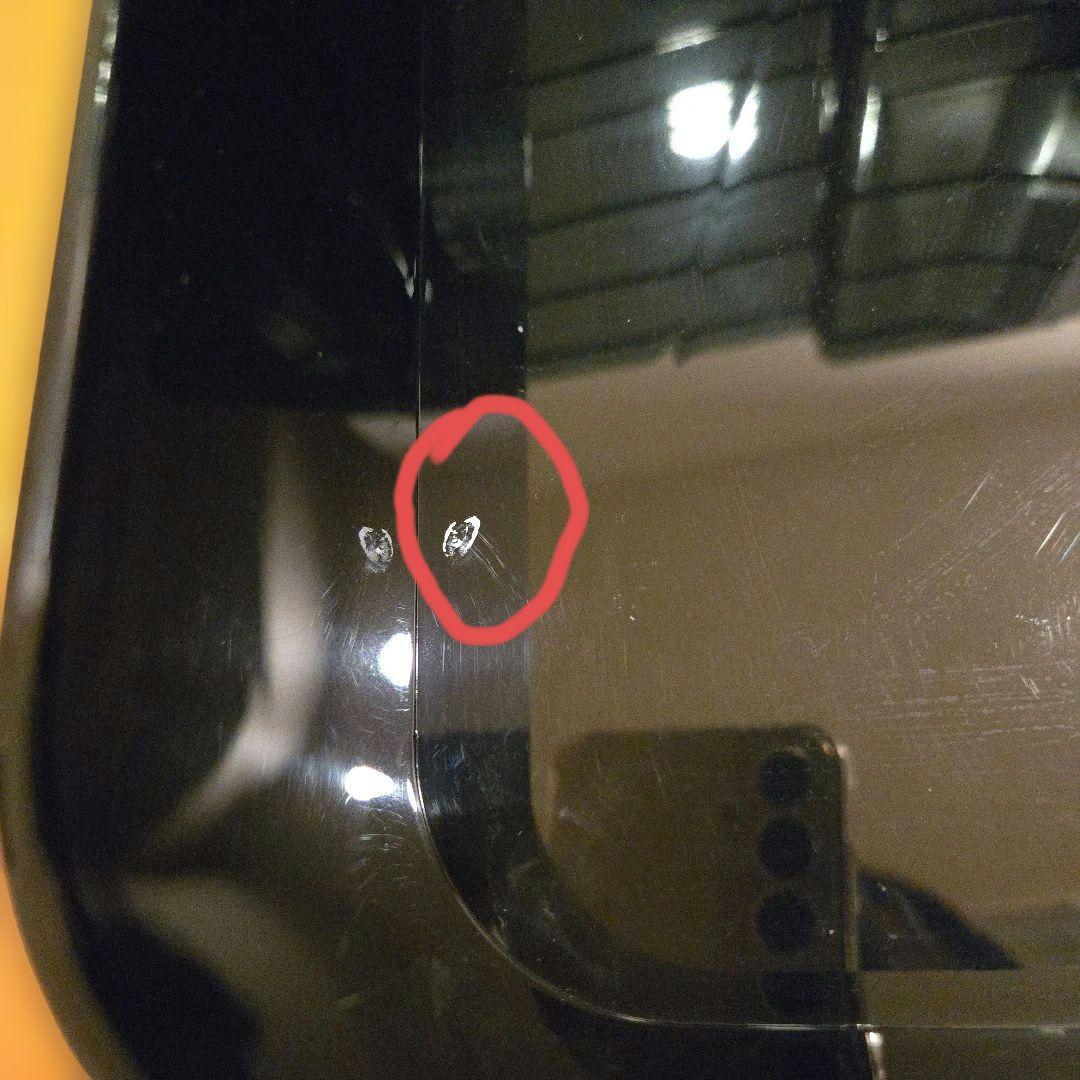 正規品　ボビーワゴン3段5トレイ　ブラック