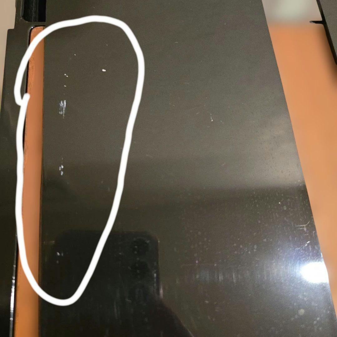 正規品　ボビーワゴン3段5トレイ　ブラック