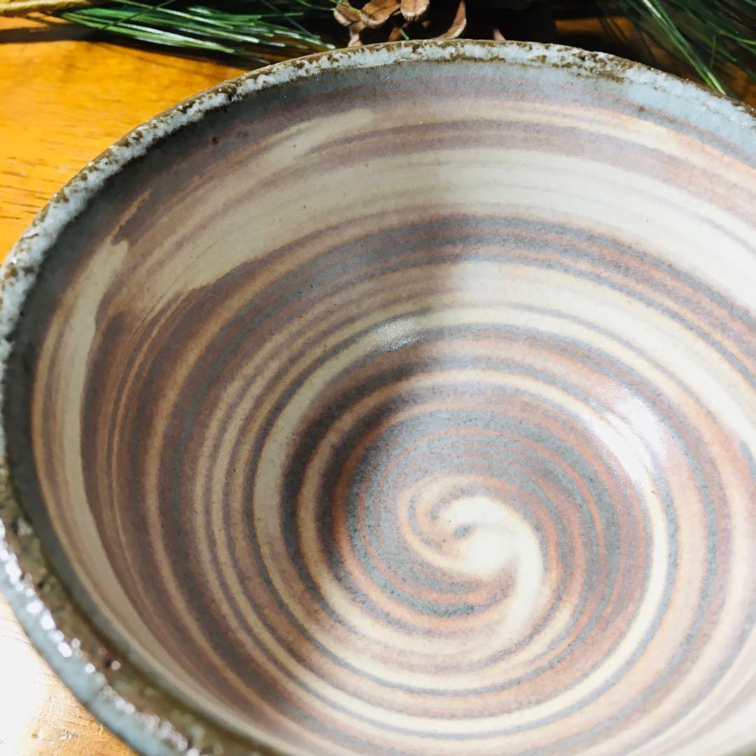 【新品未使用】橘吉　白刷毛目　ご飯鍋セット　 土鍋3合　中蓋付　茶碗　しゃもじ