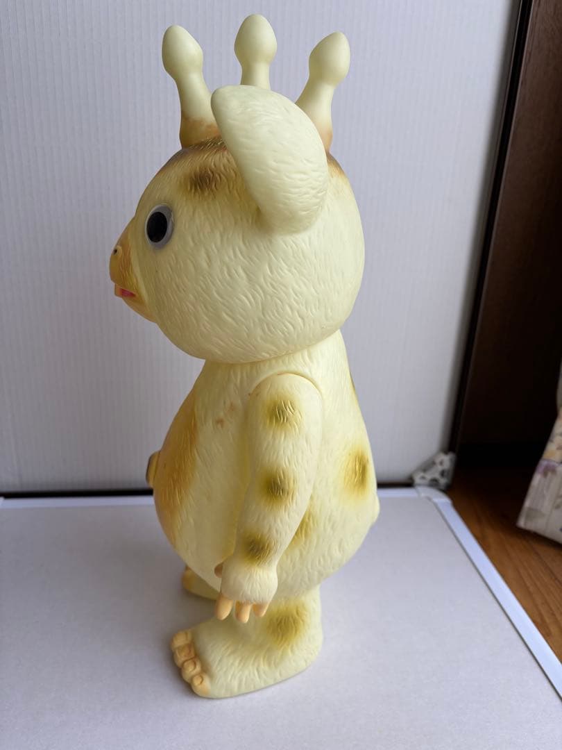 ブースカ30周年記念ローソン限定蛍光タイプ