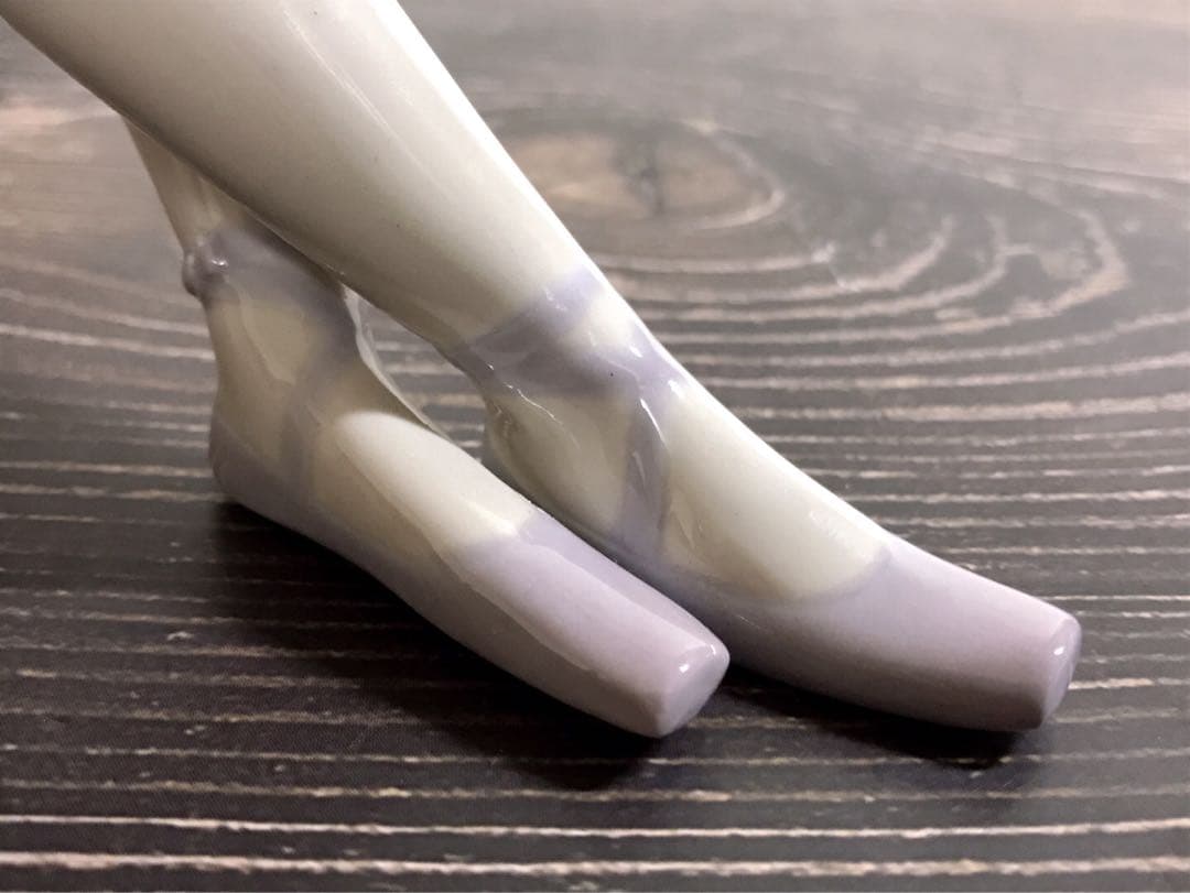 【超希少レア】リヤドロ クラシックダンサー#4847　バレリーナヴィンテージ置物