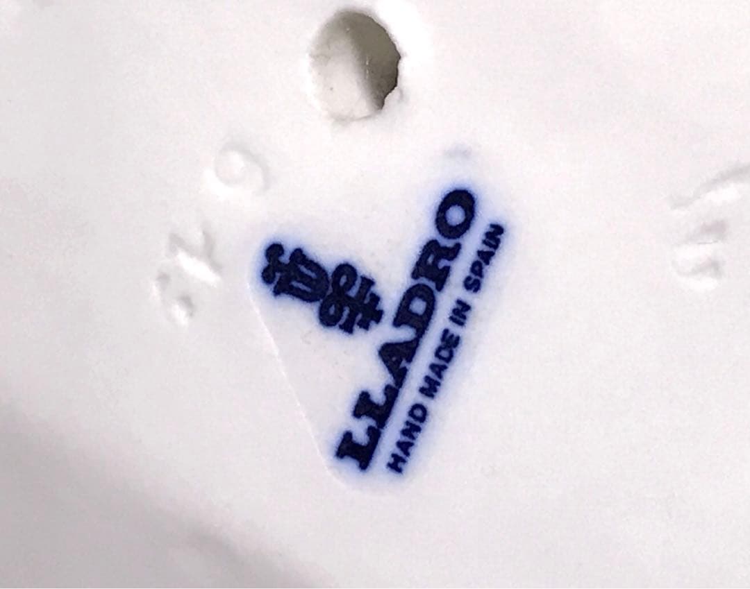 【超希少レア】リヤドロ クラシックダンサー#4847　バレリーナヴィンテージ置物