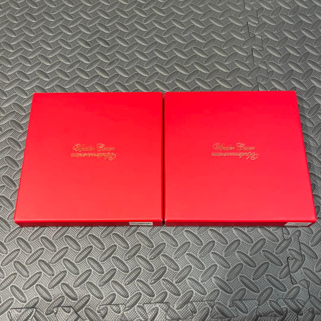 新品未使用　undercover