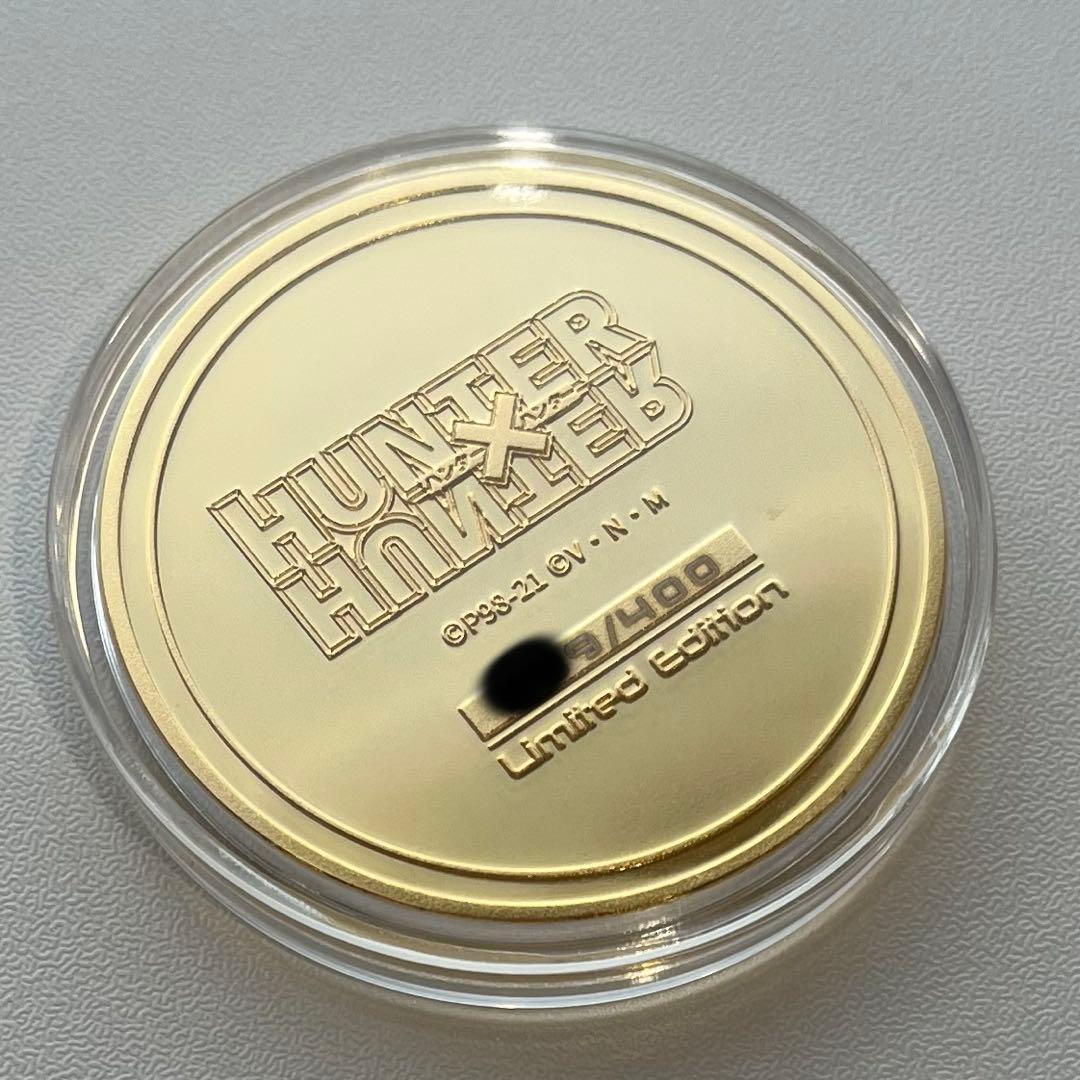 ユニークアートスタジオ スタチューシリーズ ハンター×ハンター ゴン フィギュア