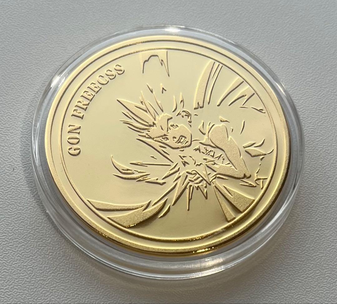 ユニークアートスタジオ スタチューシリーズ ハンター×ハンター ゴン フィギュア