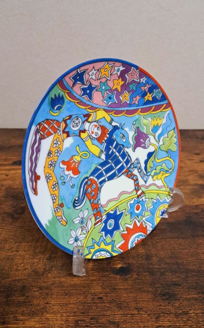 ティファニー Fantasy ファンタジー マグカップ プレート セット レア