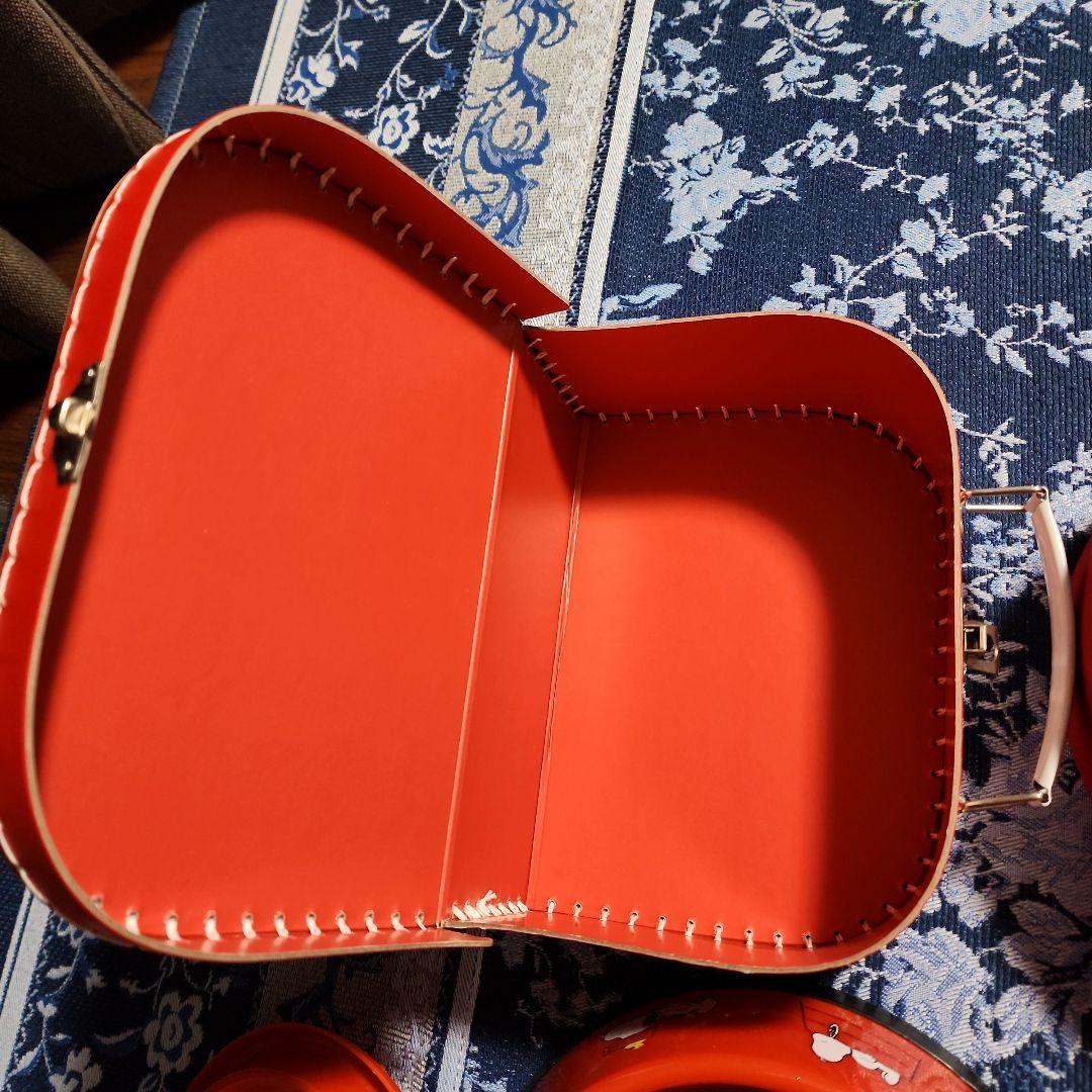 希少品】USJ キャラクターお菓子空箱 4点セット - メルカリ