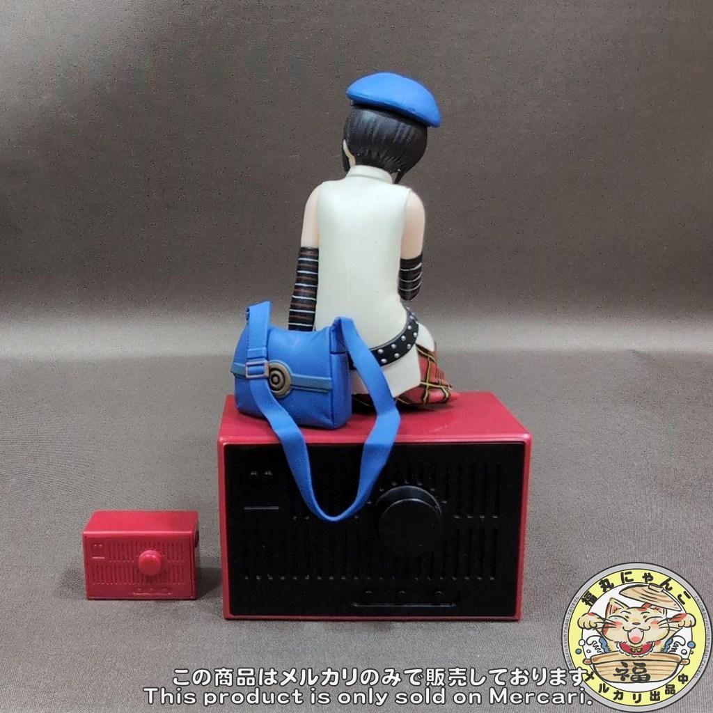 TVアニメ 「ペルソナ4 ザ・ゴールデン」 プレミアムフィギュア“マリー”