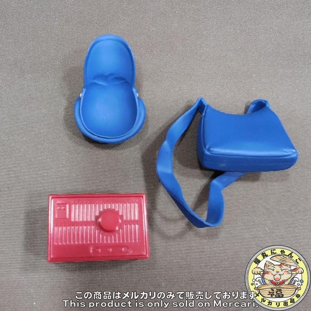 TVアニメ 「ペルソナ4 ザ・ゴールデン」 プレミアムフィギュア“マリー”