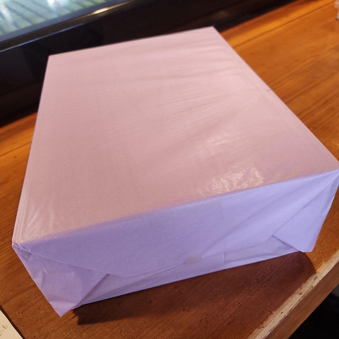 木箱 1段重箱 重箱 特注品 超美品