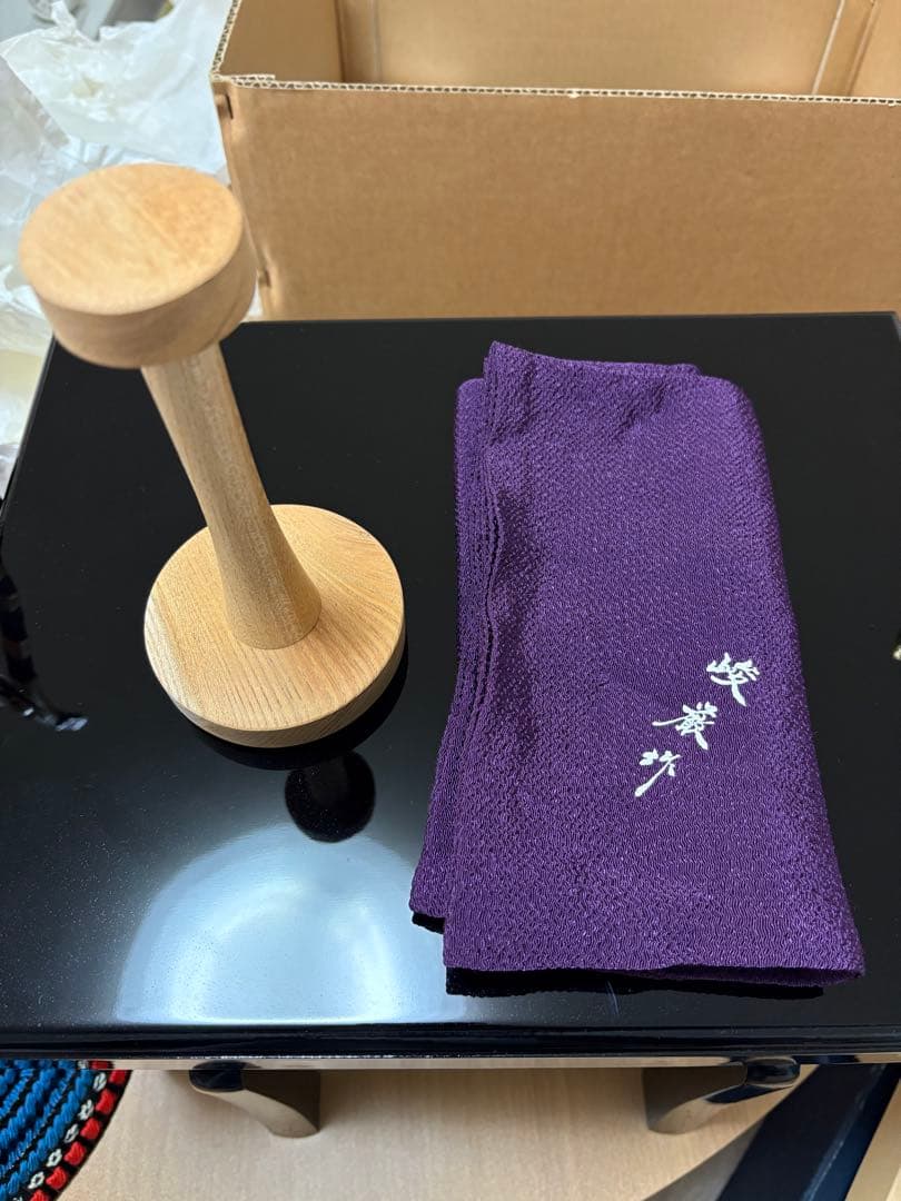 さっき人形以外セット一式