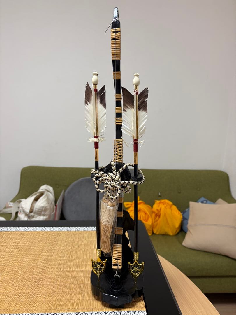 さっき人形以外セット一式