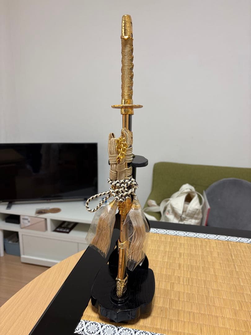 さっき人形以外セット一式