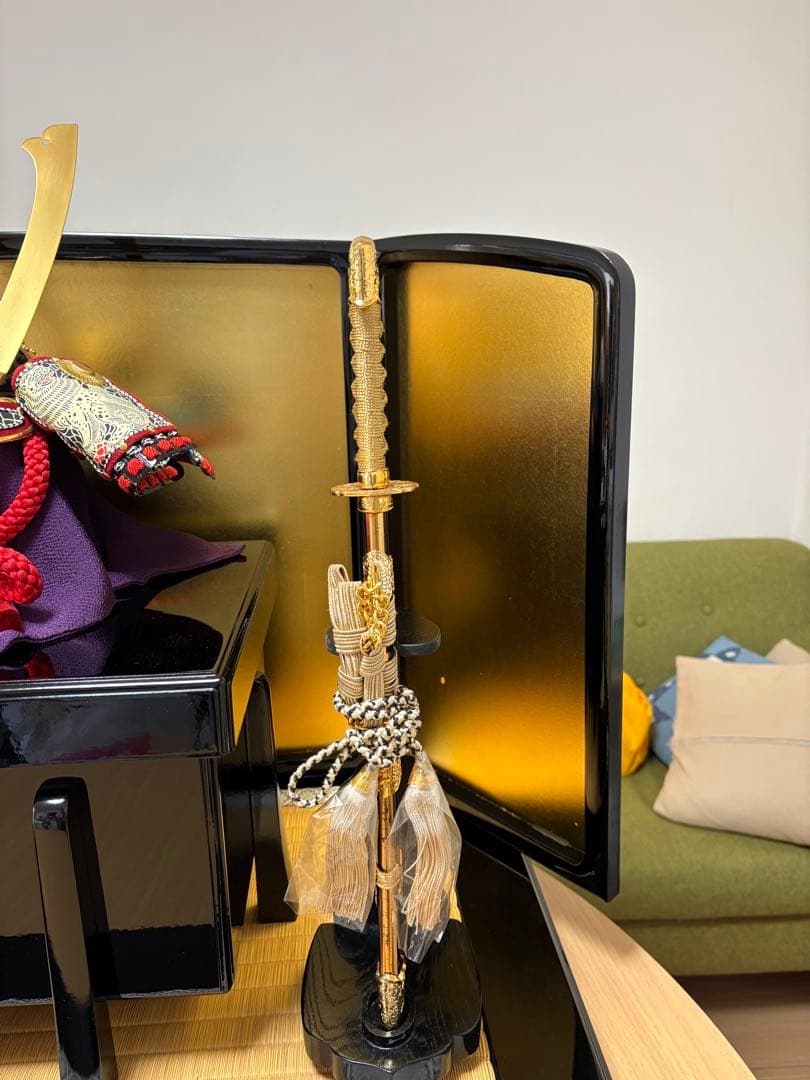 さっき人形以外セット一式