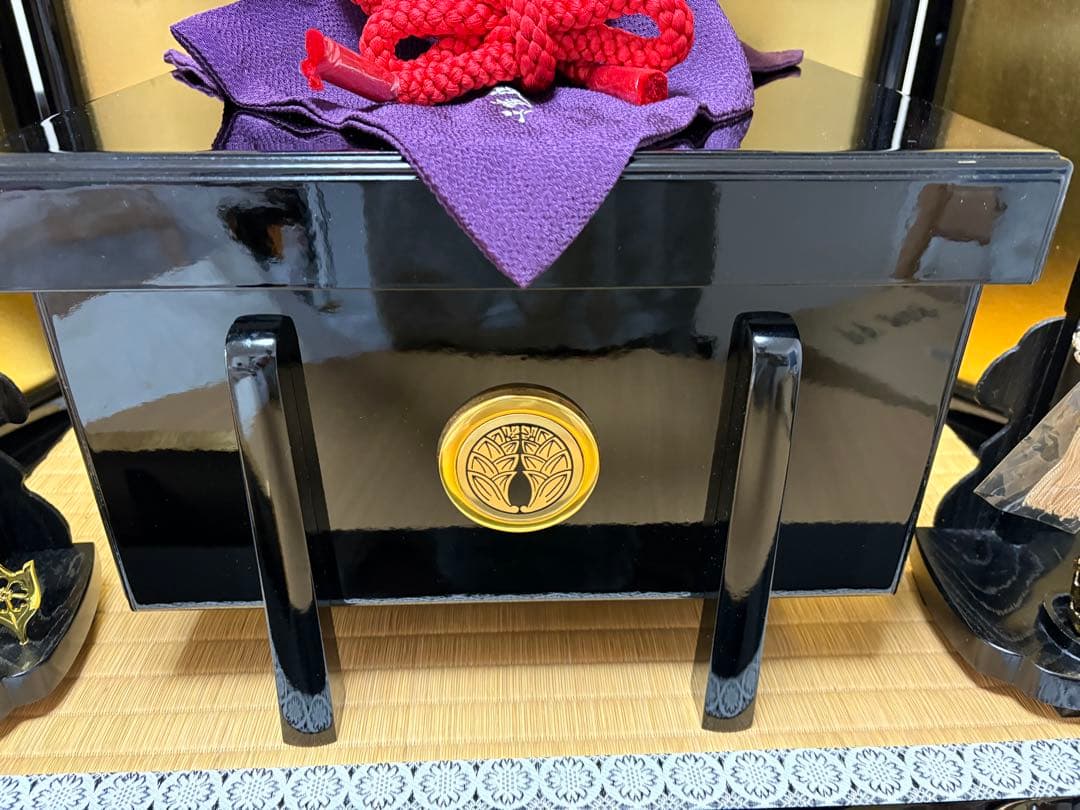 さっき人形以外セット一式