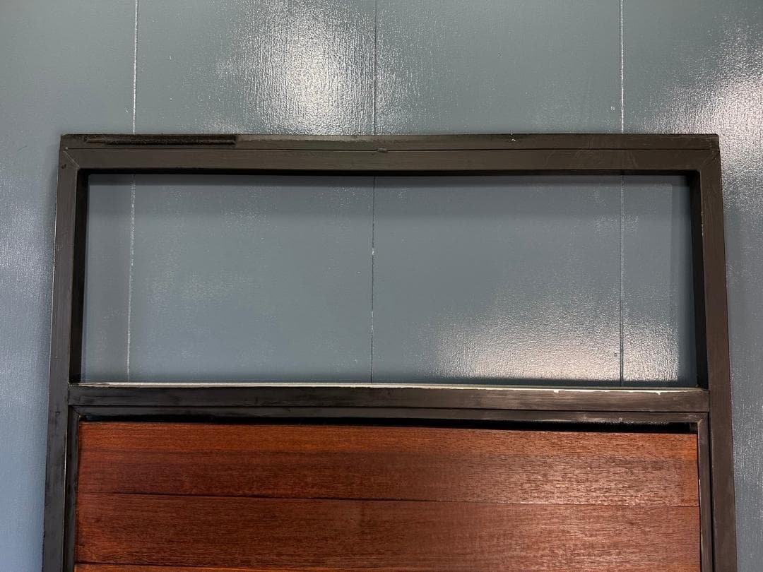 アイアン扉 アイアンドア スライド扉 扉 ドア 門扉 板戸 スライド アイアン.