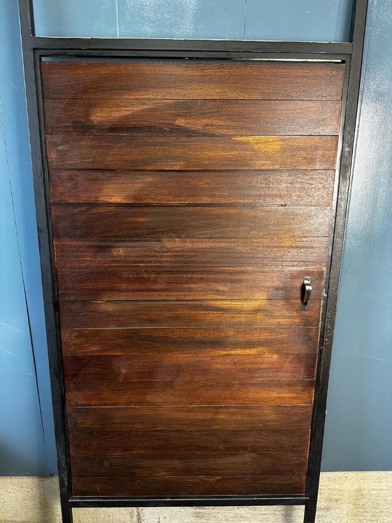 アイアン扉 アイアンドア スライド扉 扉 ドア 門扉 板戸 スライド アイアン.