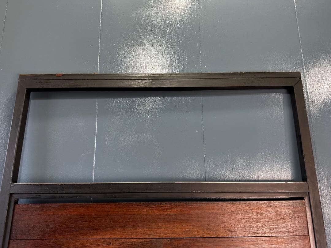 アイアン扉 アイアンドア スライド扉 扉 ドア 門扉 板戸 スライド アイアン.