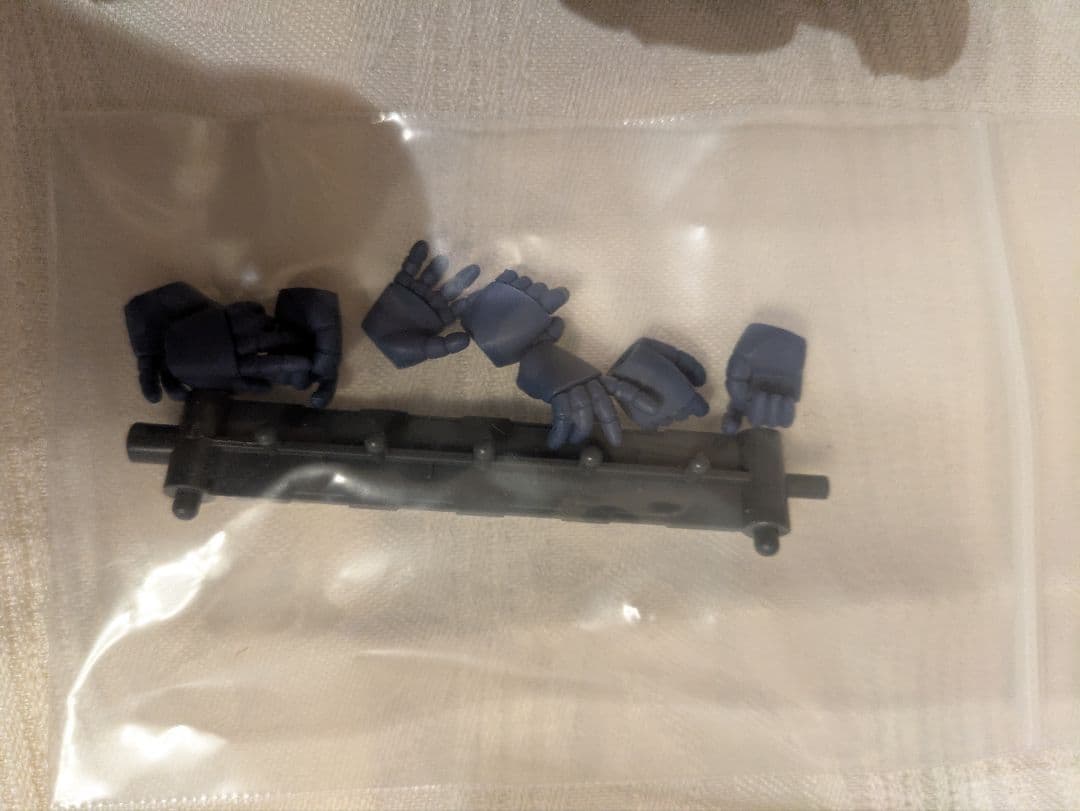 【ROBOT魂】MS-05 旧ザク ver. A.N.I.M.E.