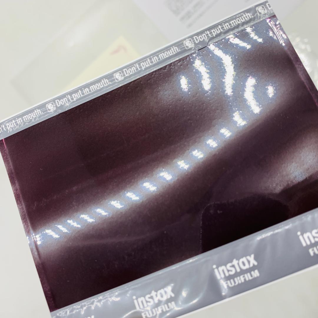 乃木坂46 菅原咲月 乃木フェス 直筆サイン入りチェキ ※証明書付き