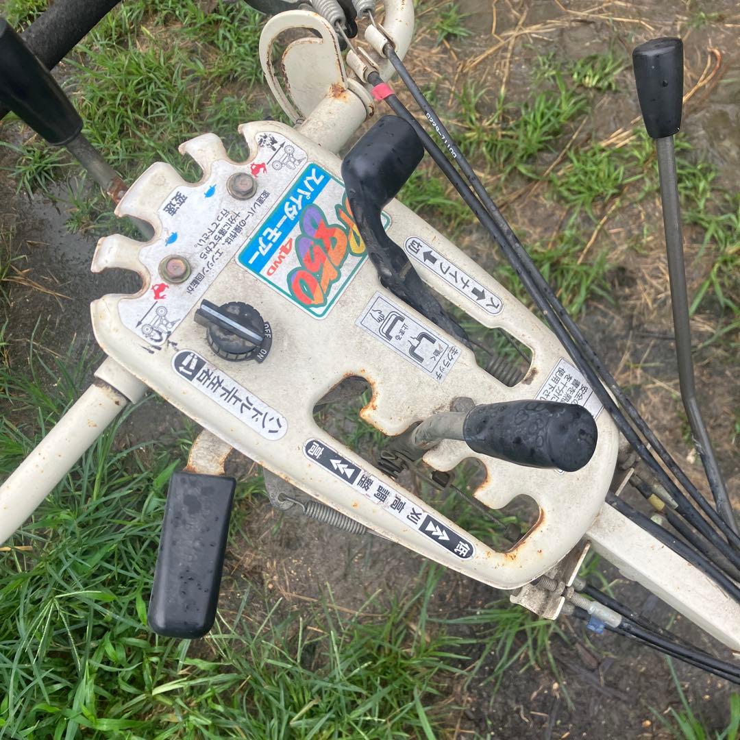 スパイダーモアsp850引き取り限定　倉敷　福山市配達可能です。相談して下さい