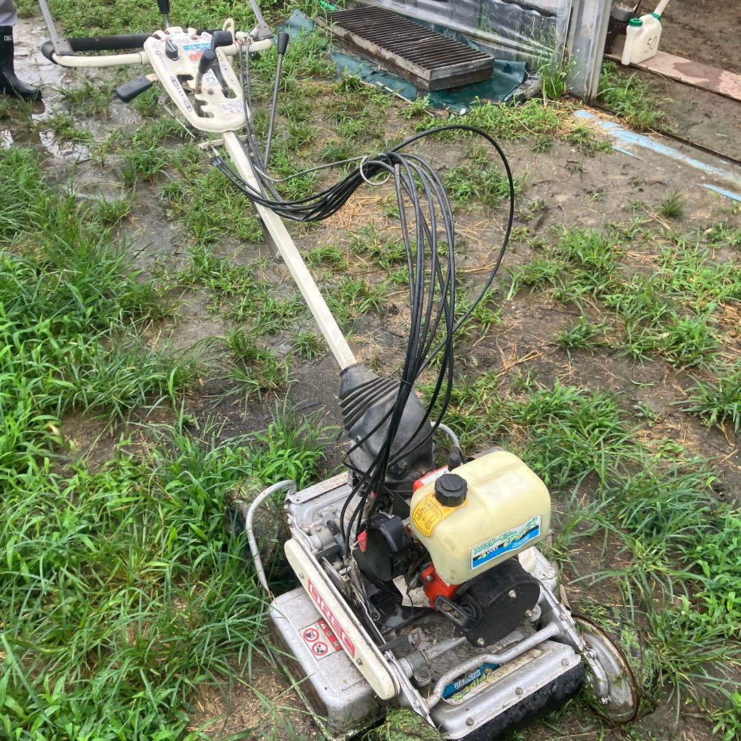 スパイダーモアsp850引き取り限定　倉敷　福山市配達可能です。相談して下さい